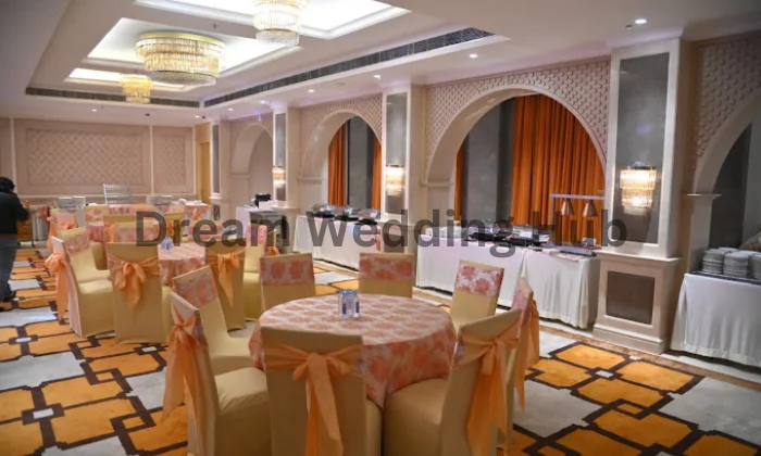 Dandiya Nights By Celestial Events